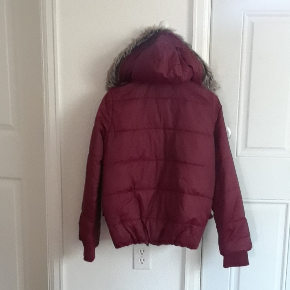 Coat - Picture 2 of 7